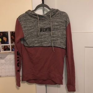 PINK hoodie